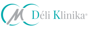 CMC Déli Klinika Logo